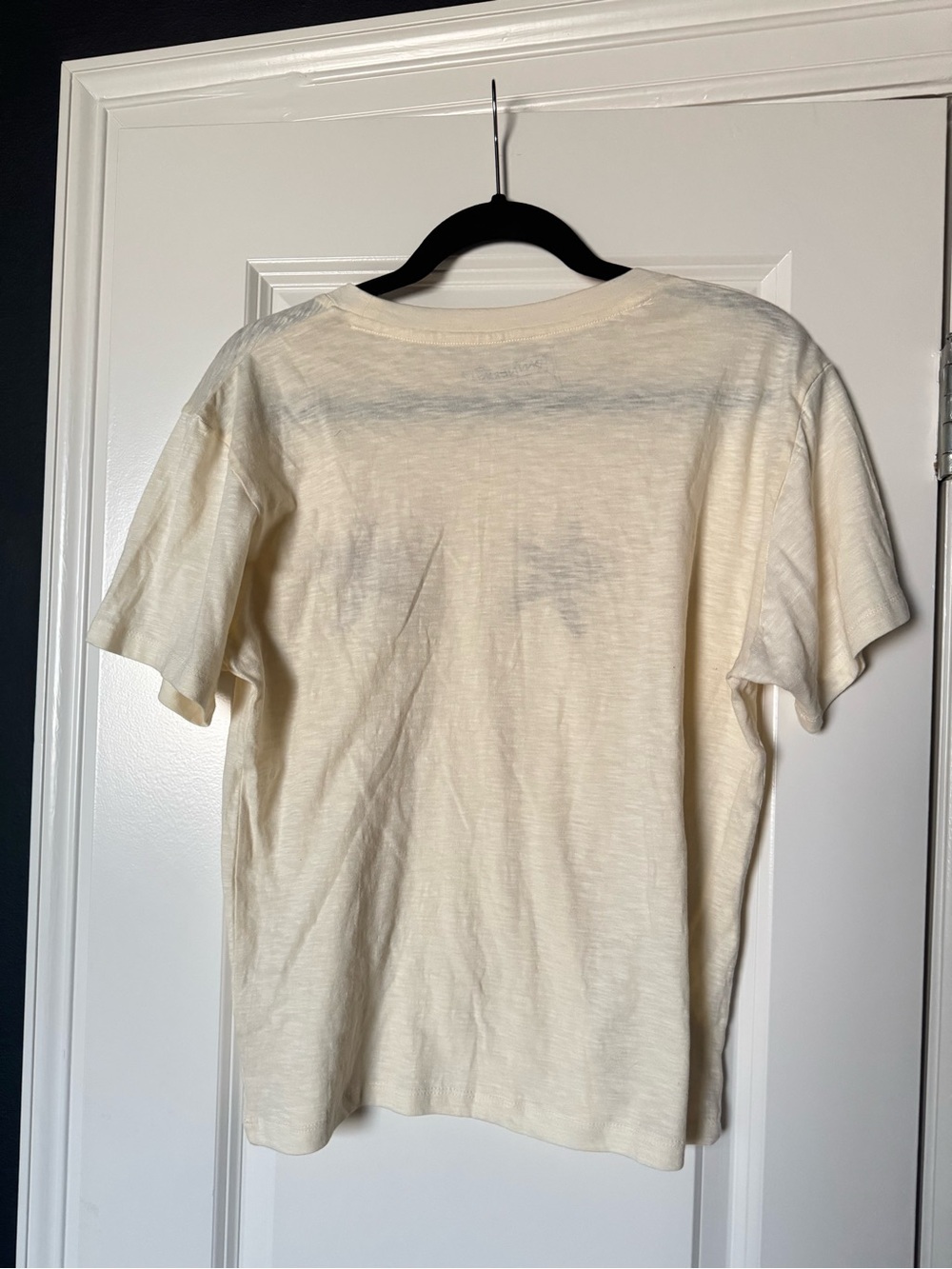 NWT Free People x Banner Day Starfish Tee SMALL - Picture 10 of 10